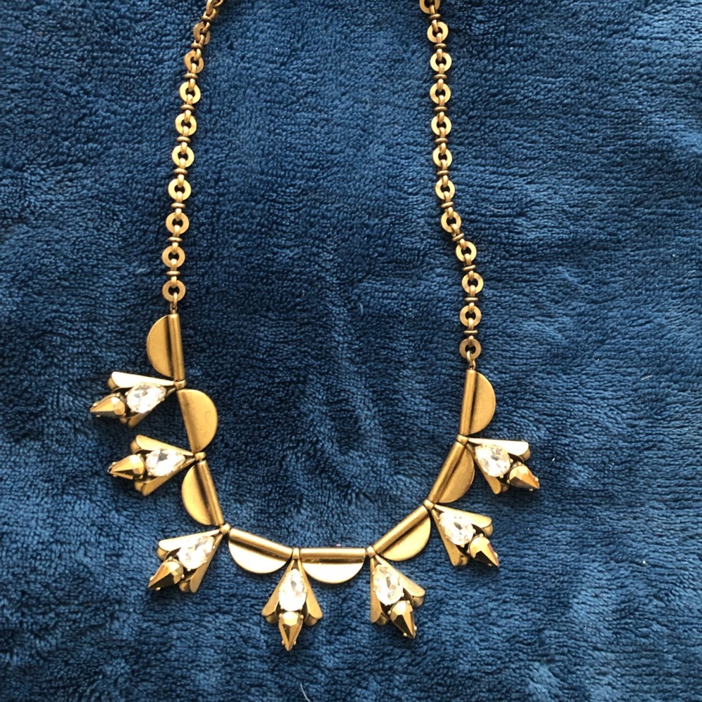 JCrew necklace - Picture 3 of 3